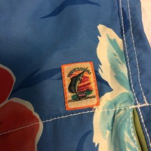 Tommy Bahama Swim - Tommy Bahama swim trunks Tommy Bahama Swim - Tommy Bahama swim trunks
